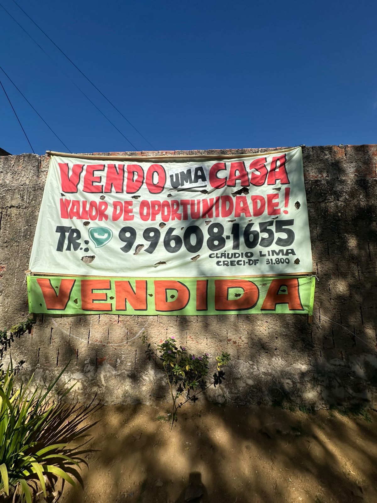 0000.0 - VENDIDA