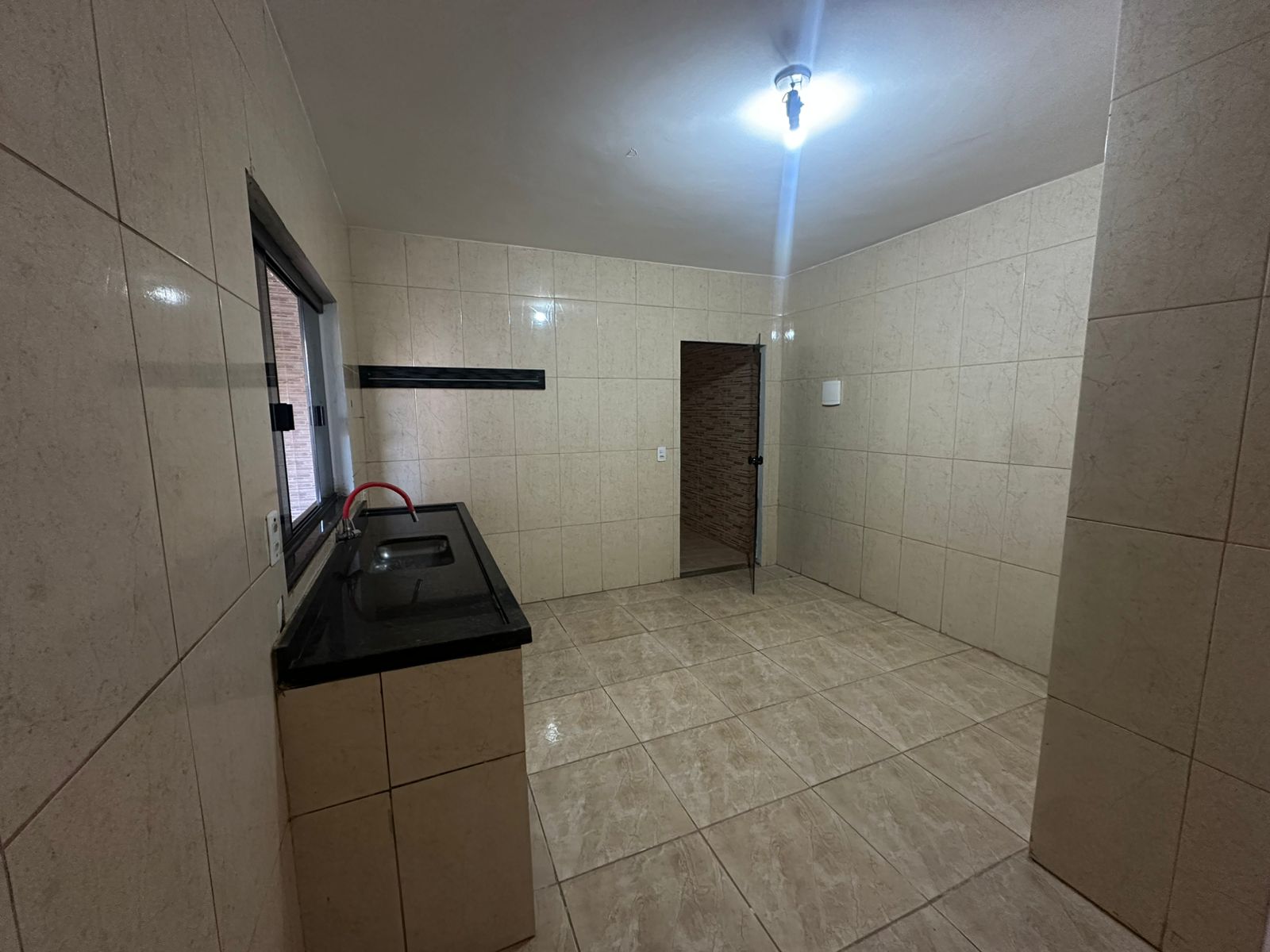 01.03-PISO INFERIOR - COZINHA