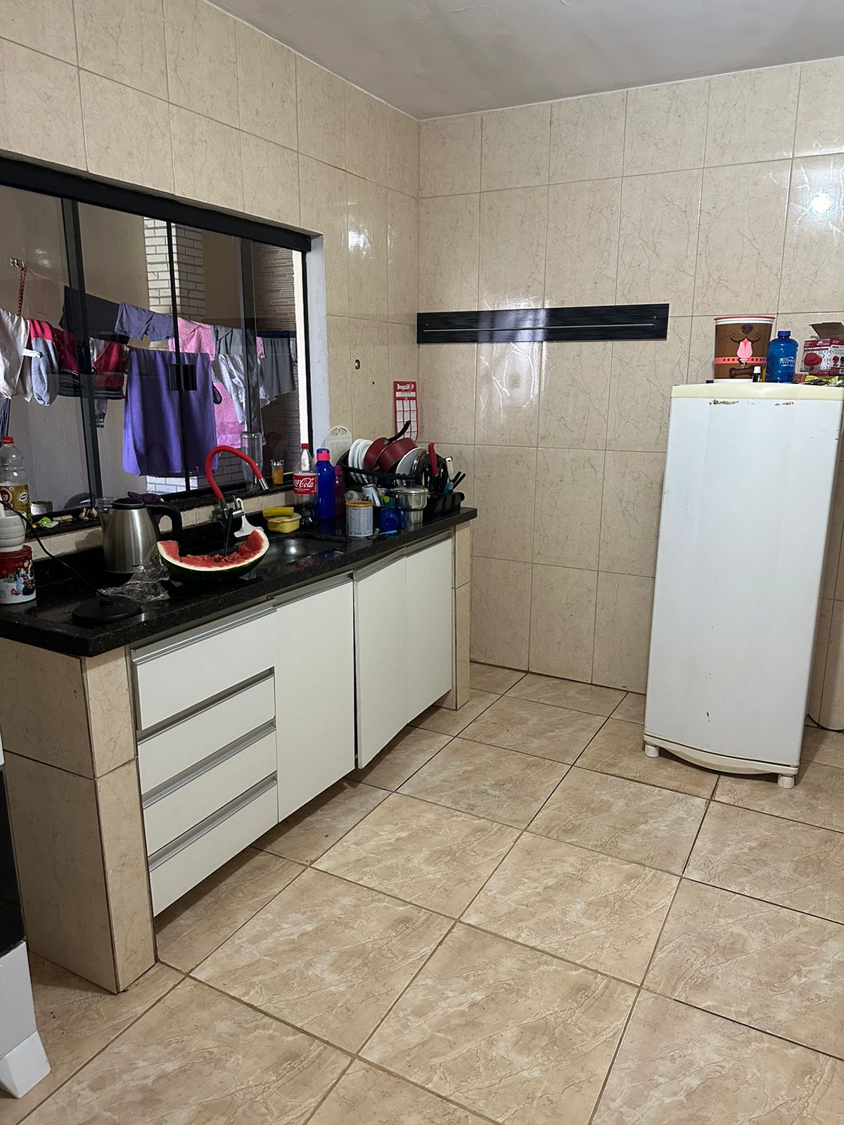 10-COZINHA - PISO TÉRREO