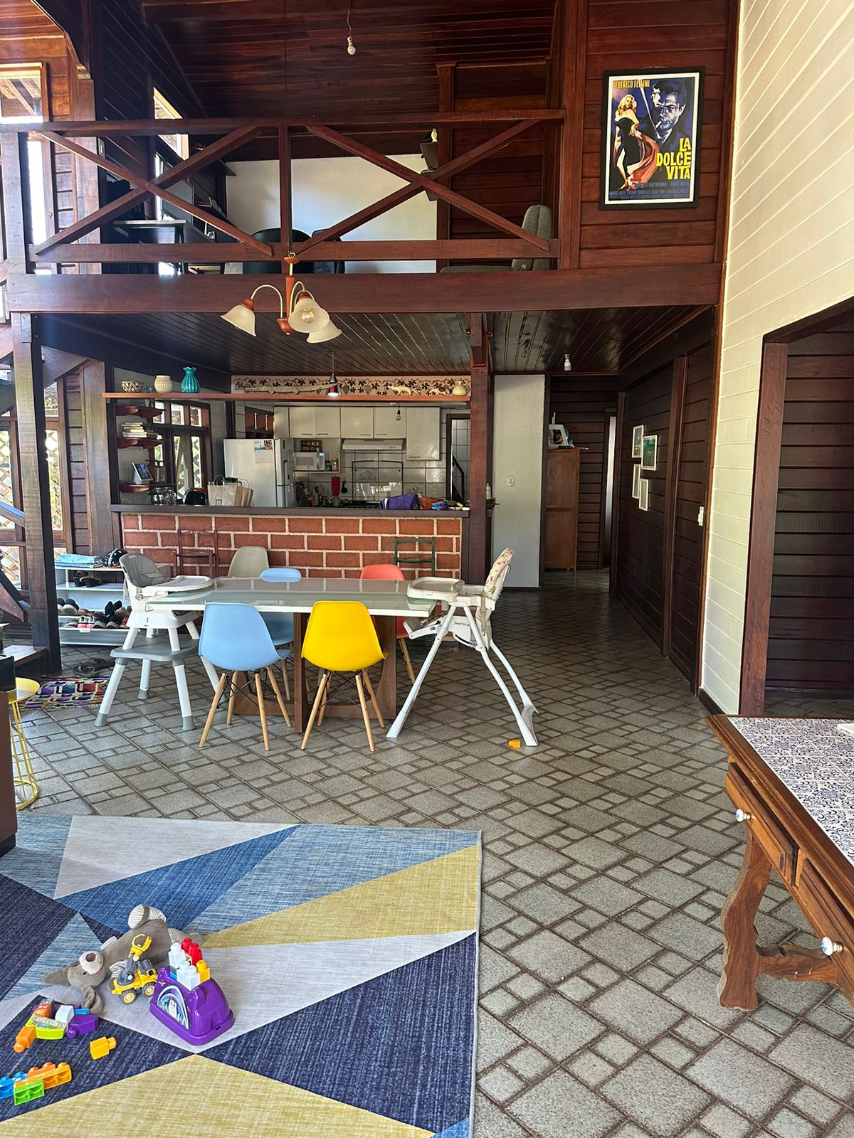 2024-08-16- CASA BELA VISTA - FOTO 12